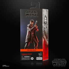 Star Wars Black Series Cassian Andor (Andor)