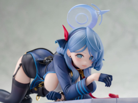 (Pre-order) Blue Archive PVC Statue 1/7 Ako Memorial Lobby Ver. 23 cm