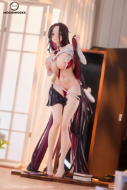 (Pre-order) Original Character PVC Statue Pity Chan 25 cm   