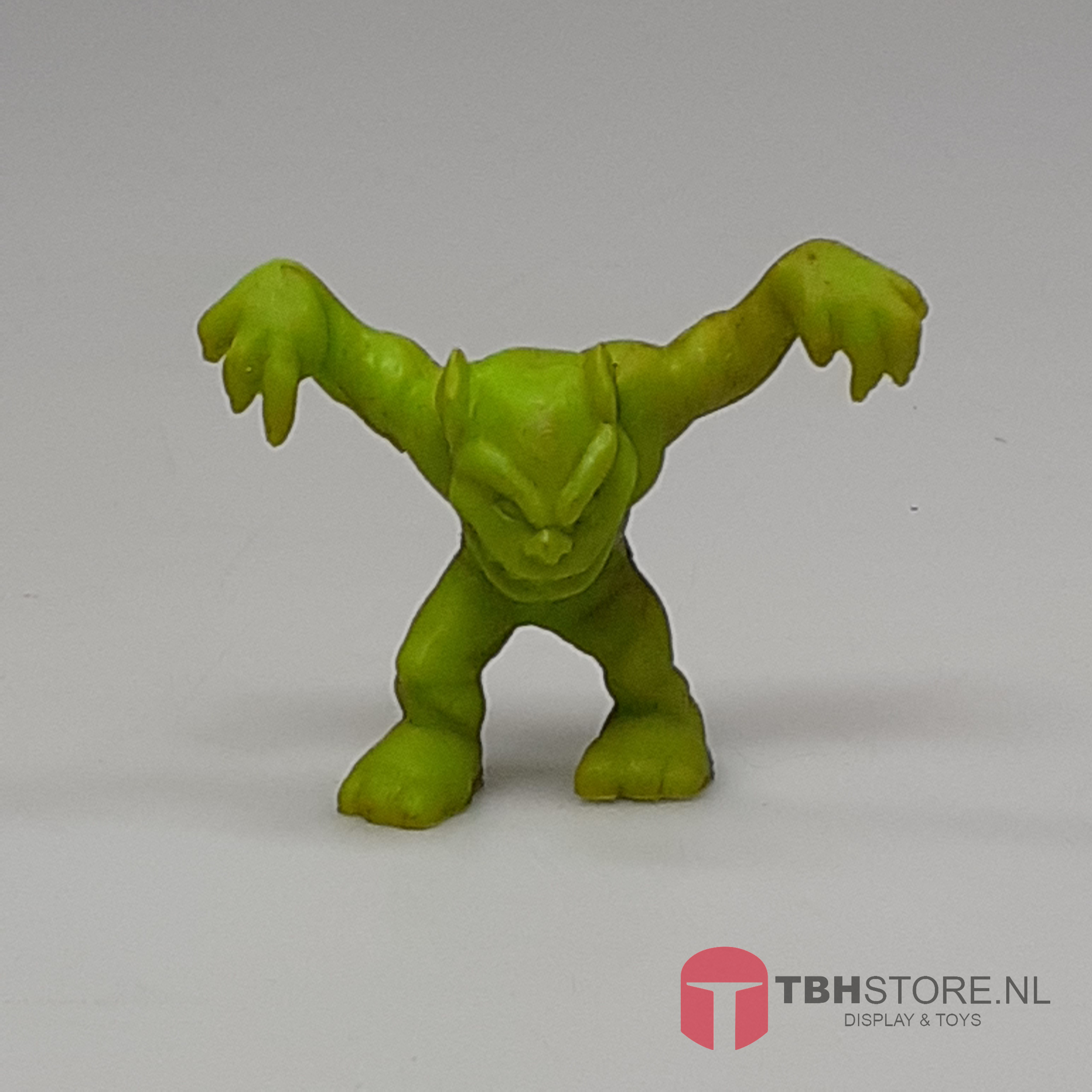 Monster in my Pocket - #35 Gremlin