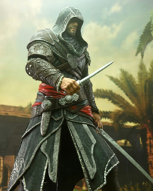 (Pre-order) Assassin's Creed: Revelations Action Figure Ezio Auditore 18 cm