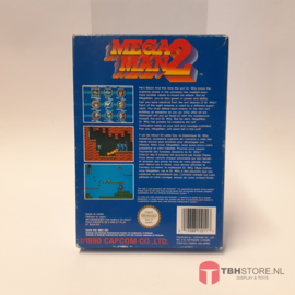 Nintendo NES Mega Man 2