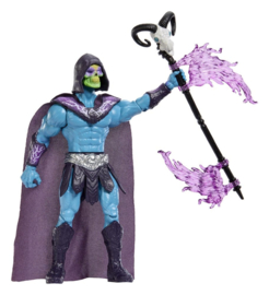 Masters of the Universe 2026 Movie Feature &nbsp;Action Figure Skeletor 14 cm