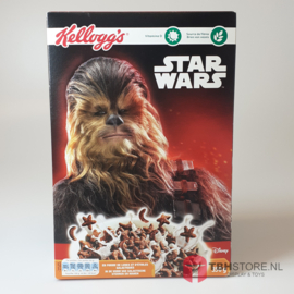 Kellogg's Star Wars sealed box 350g