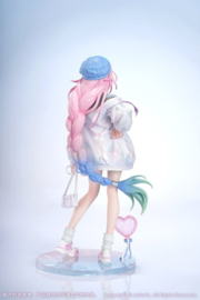 (Pre-order) Honkai: Star Rail Gift+ PVC Figure 1/8 Cyrene Wonderful Holiday Ver. 20 cm