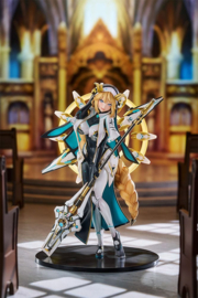 Goddess of Victory: Nikke PVC Statue 1/7 Rapunzel 26 cm  