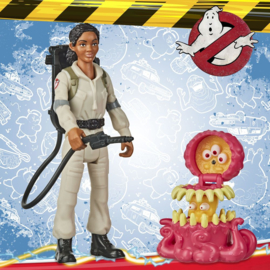 Ghostbusters wave 3 Fright Feature Lucky