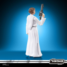 Star Wars Episode IV Vintage Collection Action Figure Princess Leia Organa