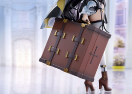 (Pre-order) Blue Archive PVC Statue 1/7 Hinata 28 cm