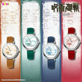 (Pre-order) Jujutsu Kaisen Watches Season 3 Blind Box 7 cm Display (12)
