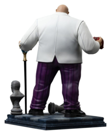(Pre-order) Marvel Comics Art Scale Statue 1/10 Kingpin 24 cm