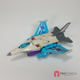 Transformers Powermasters Dreadwind