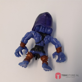 MOTU Masters of the Universe Skeletor Mexican ko bootlet