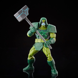 Guardians of the Galaxy Marvel Legends Action Figure Ronan the Accuser