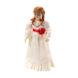 (Pre-order) Annabelle 3 Bendyfigs Bendable Figure Annabelle 19 cm