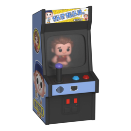NFF Bitty POP! Arcade Claw Vinyl Figure Wreck it Ralph 