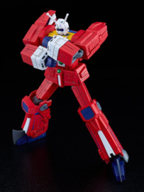 (Pre-order) Space Runaway Ideon Moderoid Plastic Model Kit Ideon 13 cm