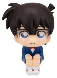 (Pre-order) Detective Conan Look Up PVC Figure Conan Edogawa 11 cm