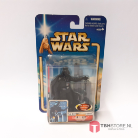 Star Wars Star Wars Darth Vader Bespin Duel