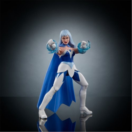 Masters of the Universe Origins Cartoon Collection Frosta
