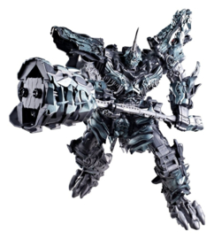(Pre-order) Transformers: Age of Extinction Studio Series Titan Class Action Figure Grimlock 38 cm