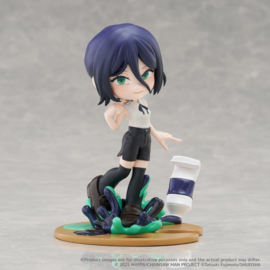 (Pre-order) Chainsaw Man The Movie: Reze Arc PalVerse PVC Statue Reze 11 cm
