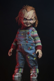 (Pre-order) Bride of Chucky Action Figure Chucky 25 cm