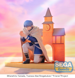(Pre-order) Frieren: Beyond Journey's End Luminasta PVC Figure Himmel Eternal Love 20 cm