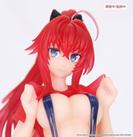 (Pre-order) High School DxD HERO Vivit PVC Figure Rias Gremory 19 cm