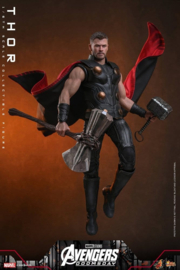 (Pre-order) Avengers: Doomsday Movie Masterpiece Action Figure 1/6 Thor 32 cm