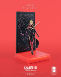 (Pre-order) Solo Leveling Neon Figure 1/9 Cha Hae-In 20 cm