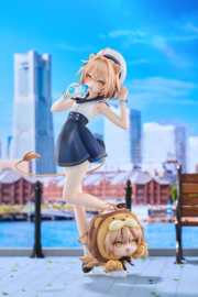 (Pre-order) Original Character PVC Figure 1/6 Rurudo Lion Marine Sailor Ver. 28 cm