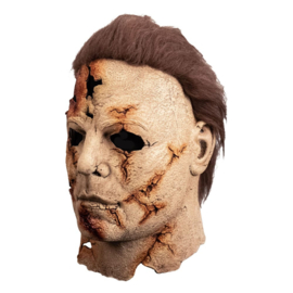 (Pre-order) Rob Zombie Halloween II Mask Dream