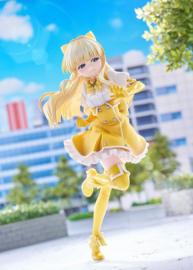 (Pre-order) Gushing Over Magical Girls Statue 1/7 Magia Sulfur 22 cm     