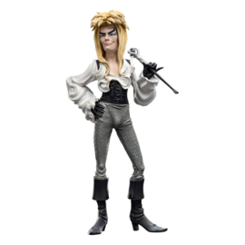 Labyrinth (1986 film) Mini Epics Vinyl Figure Jareth