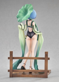 (Pre-order) Re:ZERO -Starting Life in Another World- Statue 1/7 Rem: Breather in the Garden Ver. 26 cm