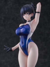 (Pre-order) Original Character KoiKoi -Sakura- PVC Figure 1/6 Aoba Umise 27 cm