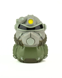 (Pre-order) Fallout Tubbz PVC Figure T-51 Boxed Edition 10 cm 
