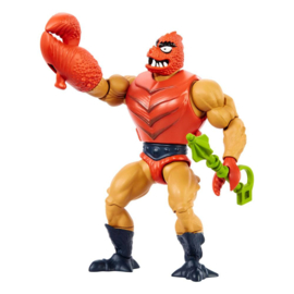 MOTU Masters of the Universe Origins Clawful (Wave 8)