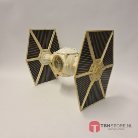 Tie Fighter (White)