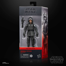 Star Wars: Andor Black Series Imperial Officer (Ferrix)