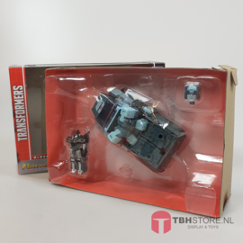 Transformers Takara Tomy LG-46 Targetmaster Kup
