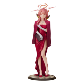 (Pre-order) Blue Archive PVC Statue 1/7 Aru (Dress) 24 cm 