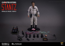 (Pre-order) Ghostbusters Premium UMS Action Figure 1/6 Raymond Stantz Ver. 2 31 cm