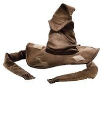 PRE-ORDER Harry Potter Interactive Talking Sorting Hat 41 cm *English Version*