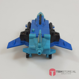 Transformers - G1 Dogfight (Compleet)