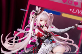 (Pre-order) Honkai: Star Rail PVC Figure 1/7 Sparkle with Bonus 34 cm