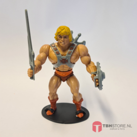 Masters of the Universe He-Man (Compleet)