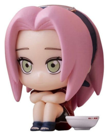 (Pre-order) Naruto Still Waiting For You Gashapon Mini Figures Blind Box Display (24)