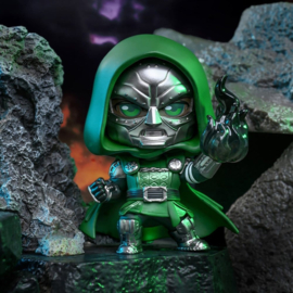 (Pre-order) Marvel Cosbi Minifigures 11 cm Avengers: Doomsday Blind Box Display (8)